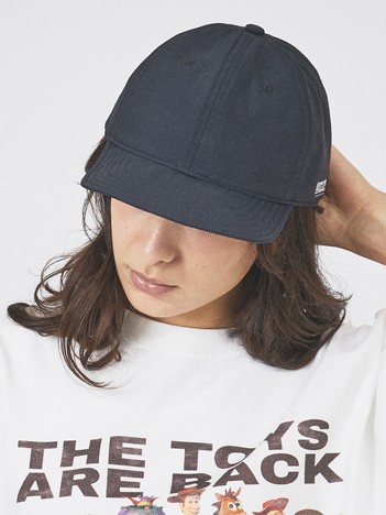 【UNIVERSALOVERALL / ユニバーサルオーバーオール】ダントツ撥水ポケッタブルキャップ/ダントツハッスイポケッタブルキャップ/ユニセックス/【WEB限定】