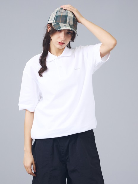 【Barbour / バブアー】TELFIELD TARTAN CAP / テルフィールド タータンチェック / キャップ / 帽子 / ユニセックス