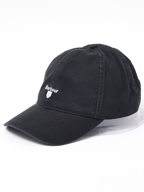 【Barbour / バブアー】 CASCADE CAP / カスケード / 6パネル / キャップ / 帽子 / ユニセックス