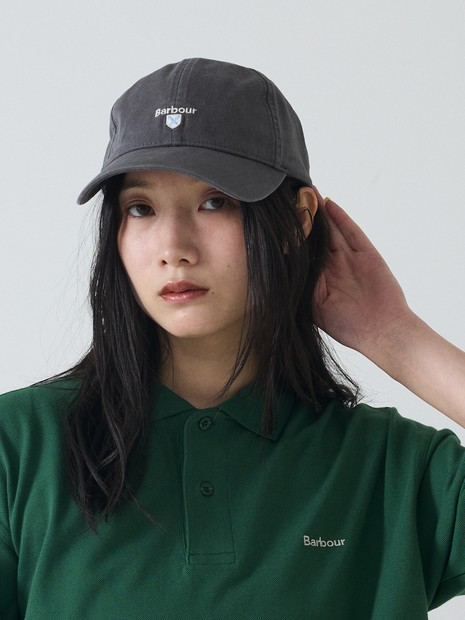 チャコールグレー