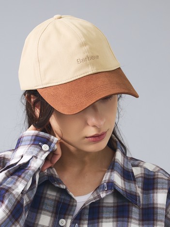 【Barbour / バブアー】 CYNTHIA CAP / シンシア キャップ / 帽子 / ユニセックス
