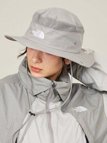 SELECT BY ABAHOUSE (MEN'S) - 【THE NORTH FACE / ザ・ノース・フェイス】Brimmer Hat/ブリマーハット/ユニセックス/NN02648【予約】