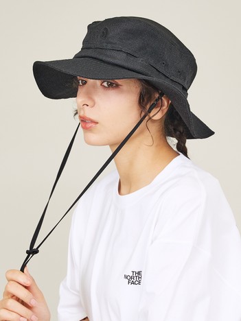 SELECT BY ABAHOUSE (MEN'S) - 【THE NORTH FACE /ザ ノースフェイス】ハイクサンシャイン ハット / 帽子 NN02646【予約】