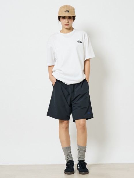 【THE NORTH FACE /ザ ノースフェイス】ハイクサンシャイン キャップ / 帽子 NN02537【予約】