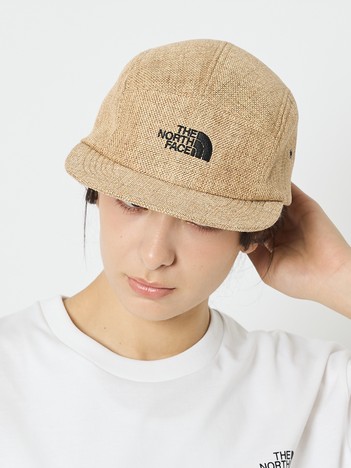 【THE NORTH FACE /ザ ノースフェイス】ハイクサンシャイン キャップ / 帽子 NN02537