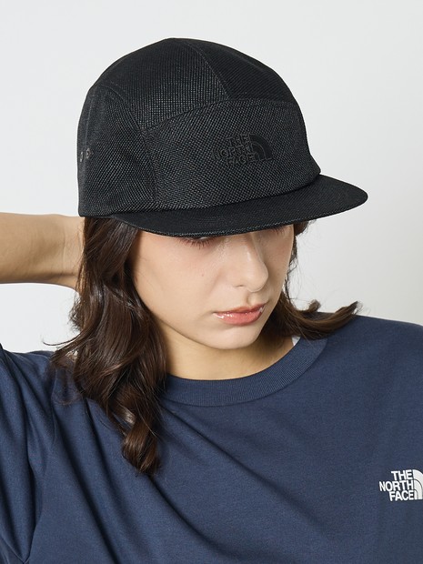 【THE NORTH FACE /ザ ノースフェイス】ハイクサンシャイン キャップ / 帽子 NN02537【予約】