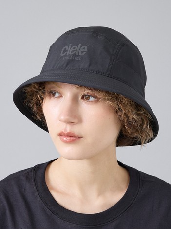 【CIELE / シエル】GOBUCKET-COMP-ATHLETICS / バケットハット /