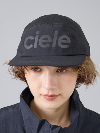 【CIELE / シエル】GOCAP-COMP-CENTURY / スポーツキャップ / 帽子 / ランニング / ユニセックス