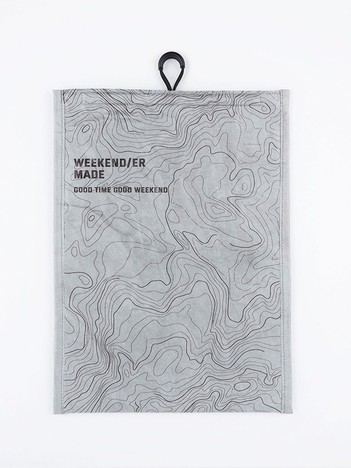 【WEEKEND(ER)/ウィークエンダー】TYPC CASE26SS/ティーワイピーシーケース26エスエス/ユニセックス/【WEB限定】