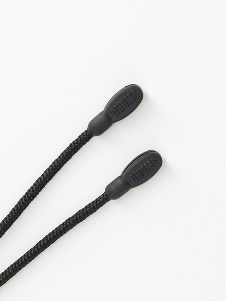 【CHUMS / チャムス】スリップフィット3mmロープ / 眼鏡ストラップ