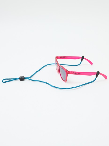 【CHUMS / チャムス】スリップフィット3mmロープ / 眼鏡ストラップ