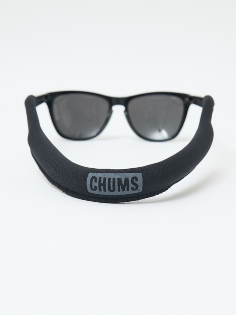【CHUMS / チャムス】 フローティングネオ / 眼鏡ストラップ / ユニセックス