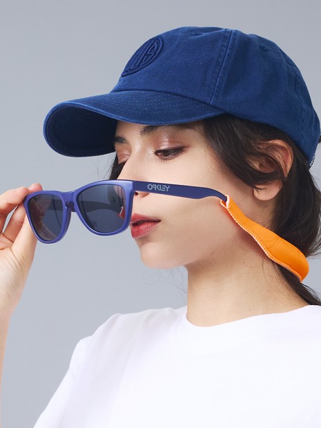 【CHUMS / チャムス】 フローティングネオ / 眼鏡ストラップ / ユニセックス