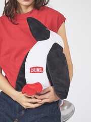 【CHUMS / チャムス】Big Booby Doll / ビッグブービードール ぬいぐるみ