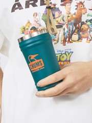 CHUMS キャンパーウェーブタンブラー 360ml 5個 CHUMS/チャムス】キャンパーウェーブタンブラー Camper Wave Tumbler