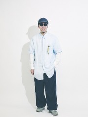 ラムレザーグローブ / 手袋｜5351POUR LES HOMMES / 5351プール・オム
