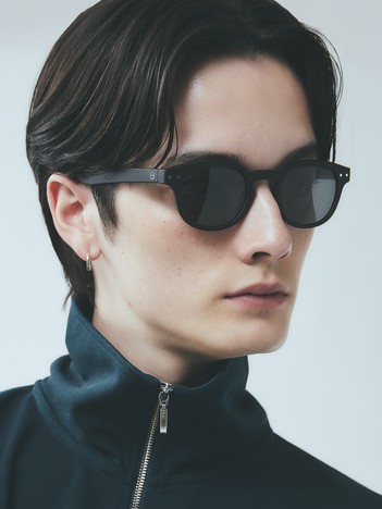 【IZIPIZI/イジピジ】SUN #C/ボストン/ウェリントン