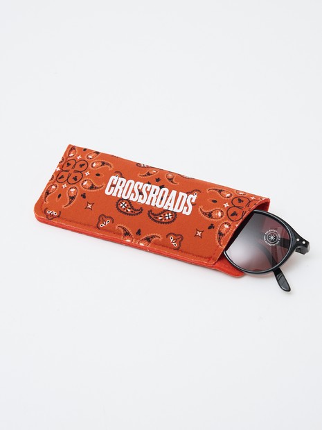 【IZIPIZI/イジピジ】26S/S CROSSROADS クロスローズ / SUN /#D サングラス / ユニセックス