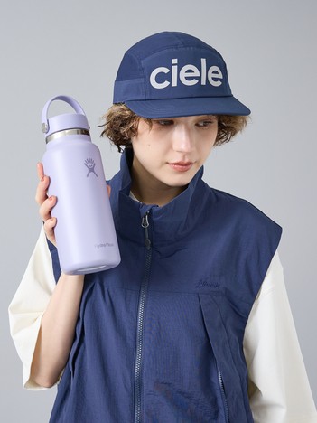 【HYDRO FLASK / ハイドロフラスク】32oz WIDE MOUTH / マイクロ 断熱ステンレスボトル / タンブラー /ミニ水筒