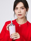 スモークピンク