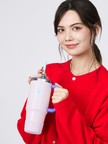 スモークピンク