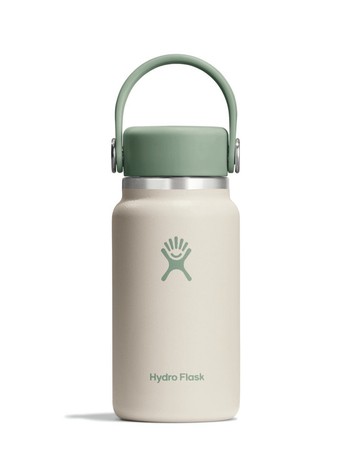 限定商品【HYDRO FLASK / ハイドロフラスク】 200ml MICRO OMOMUKI /ユニセックス