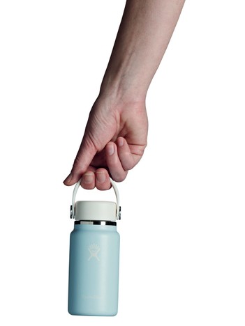 限定商品 【HYDRO FLASK / ハイドロフラスク】 200ml COURTSIDE / ユニセックス