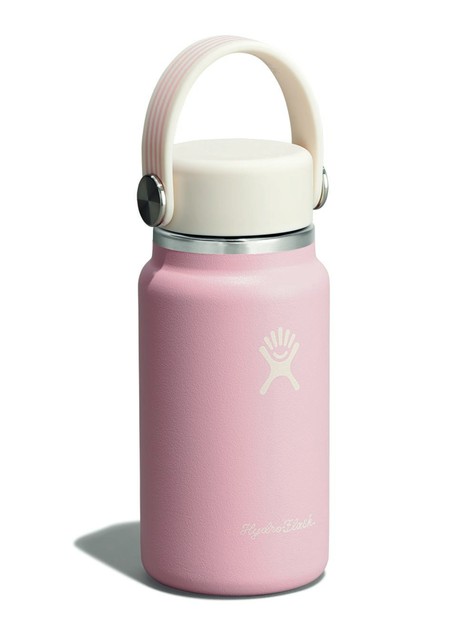 限定商品 【HYDRO FLASK / ハイドロフラスク】 200ml COURTSIDE / ユニ
