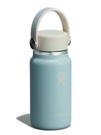 SELECT BY ABAHOUSE (MEN'S) - 限定商品 【HYDRO FLASK / ハイドロフラスク】 200ml COURTSIDE / ユニセックス【予約】
