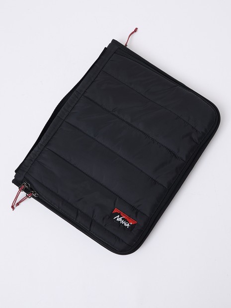 【NANGA / ナンガ】NA2353-1Z503 / タブレットケース