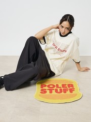 【POLER / ポーラー】ラグマット / カーペット 261MCV0115