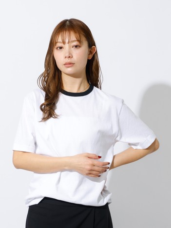 【HANES/ヘインズ】リバーシブルTシャツ by THE DODO JEAN / HW1-D702