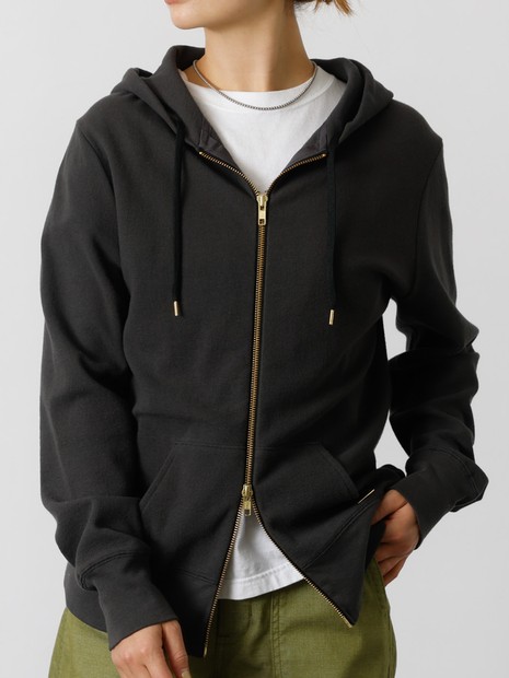 【MICA&DEAL /マイカアンドディール】Surf Parker / サーフニットパーカー