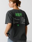 【GOOD ROCK SPEED/グッドロックスピード】ロゴT / THE BEATLES / ビートルズ / バンドTシャツ