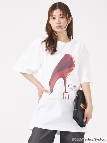 新品✨タグ付き♪定価28,600円　上品　ブラウス　ブラック　大特価❣️ 前後2way胸元リボンビッグカラーブラウス [C5615] - レディース