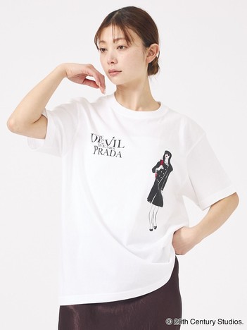 GOOD ROCK SPEED/グッドロックスピード】The Devil Wears Prada/プラダ