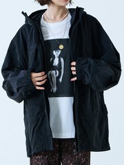 WILD THINGS / ワイルドシングス】SUPPLEX MASSIF JACKET / サ
