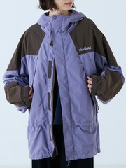 WILD THINGS / ワイルドシングス】SUPPLEX MASSIF JACKET / サ