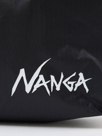 NANGA / ナンガ】Fibermax TUL COMPACT SACOCHE/サコッシュ/ナイロン