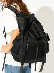 CARIBOU MOUNTAINEERING ナイトクローラー ブラック CARIBOU MOUNTAINEERING】NIGHT CRAWLER / ナイトクローラー / ライト