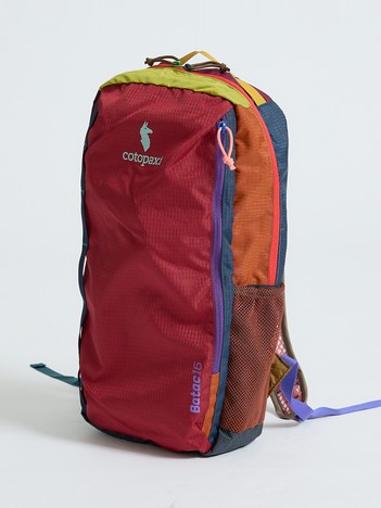 色が選べる】cotopaxi / コトパクシ /16LバックパックBATAC/超軽量