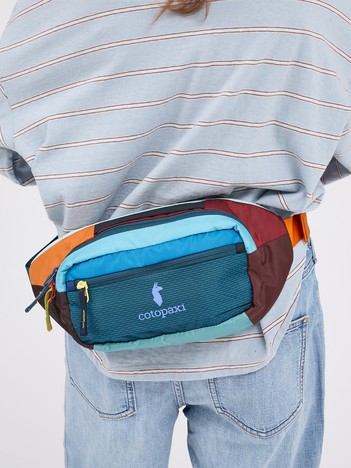 【色が選べる】cotopaxi / コトパクシ /3LヒップパックKapai//ウエストポーチ【限定】