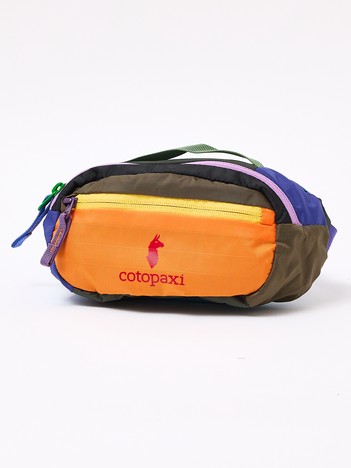 色が選べる】cotopaxi / コトパクシ /1.5LヒップパックKapai//ウエスト