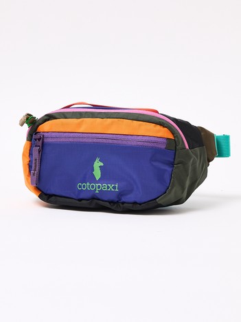 色が選べる】cotopaxi / コトパクシ /1.5LヒップパックKapai//ウエスト