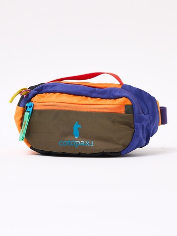 色が選べる】cotopaxi / コトパクシ /1.5LヒップパックKapai//ウエスト