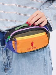【色が選べる】cotopaxi / コトパクシ /1.5LヒップパックKapai//ウエストポーチ【限定】