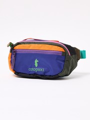 色が選べる】cotopaxi / コトパクシ /1.5LヒップパックKapai//ウエスト