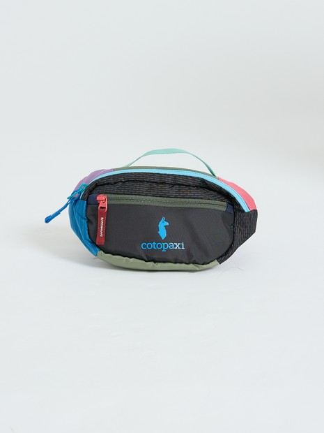 色が選べる】cotopaxi / コトパクシ /1.5LヒップパックKapai/ウエスト