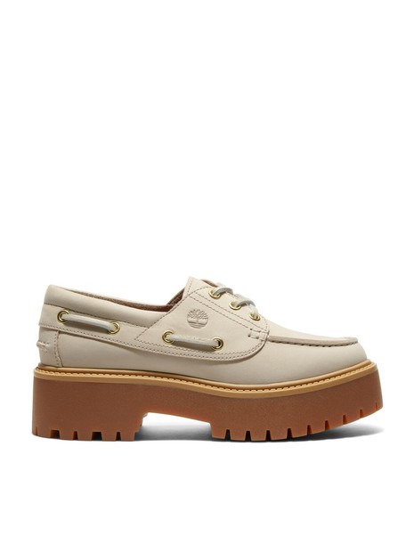 Timberland/ティンバーランド】STONE STREET BOAT SHOES / ボート