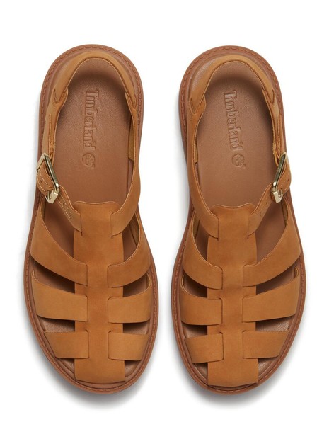 Timberland / ティンバーランド】STONE STREET FISHERMAN SANDAL